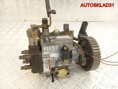 Тнвд Opel Astra G 1.7 Y17DT 8972410270 - АвтоСклад31.рф - авторазборка контрактные б/у запчасти в г. Белгород