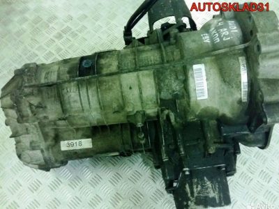 АКПП 5HP19 EBV Audi A6 C5 2.4 ARJ бензин - АвтоСклад31.рф - авторазборка контрактные б/у запчасти в г. Белгород