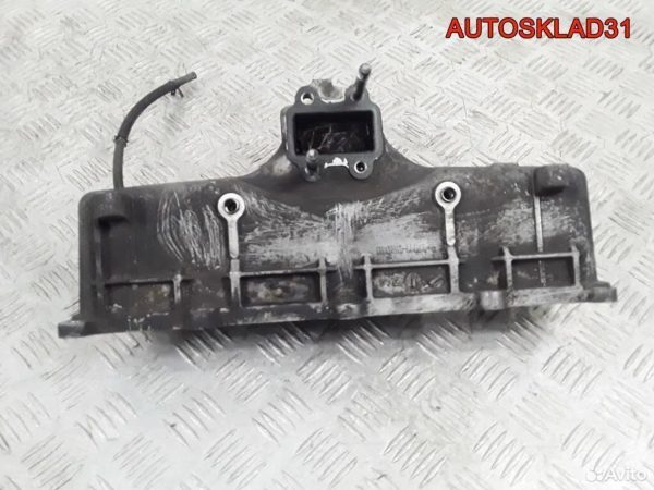 Блок абс ABS Opel Astra H 13246534BE - АвтоСклад31.рф - авторазборка контрактные б/у запчасти в г. Белгород