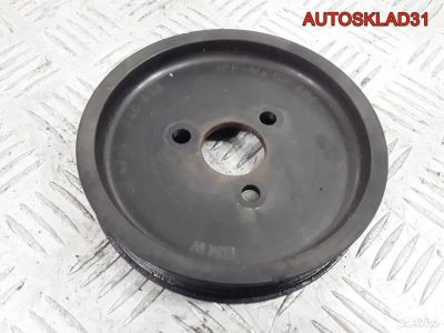 Шкив гур BMW E39 M52B20 32421740858 бензин - АвтоСклад31.рф - авторазборка контрактные б/у запчасти в г. Белгород