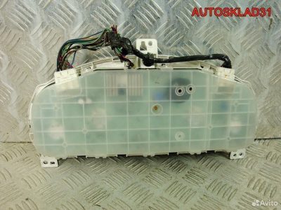 Панель приборов Mazda 6 GG Бензин - АвтоСклад31.рф - авторазборка контрактные б/у запчасти в г. Белгород