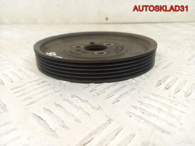 Шкив насоса гур BMW E39 2,5 M57D25 32422247046 - АвтоСклад31.рф - авторазборка контрактные б/у запчасти в г. Белгород