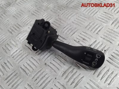 Переключатель дворников BMW E46 61318363669 - АвтоСклад31.рф - авторазборка контрактные б/у запчасти в г. Белгород