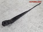 Поводок стеклоочистителя левый Renault Logan - АвтоСклад31.рф - авторазборка контрактные б/у запчасти в г. Белгород