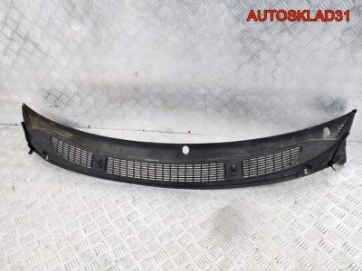 Решетка стеклоочистителя Skoda Fabia 5J1819415D - АвтоСклад31.рф - авторазборка контрактные б/у запчасти в г. Белгород