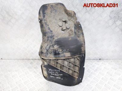 Локер заний правый Opel Vectra C 9180847 Универсал - АвтоСклад31.рф - авторазборка контрактные б/у запчасти в г. Белгород