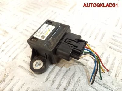 Датчик ускорения Mazda 6 GG 2002-2007 gj6e437y1 - АвтоСклад31.рф - авторазборка контрактные б/у запчасти в г. Белгород