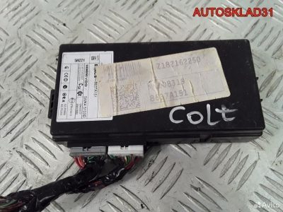 Блок предохранителей Mitsubishi Colt Z3 8637A151 - АвтоСклад31.рф - авторазборка контрактные б/у запчасти в г. Белгород