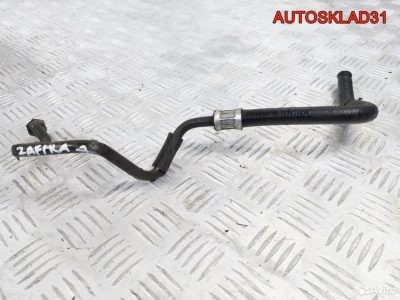 Трубка гидроусилителя Opel Zafira A 9194917 - АвтоСклад31.рф - авторазборка контрактные б/у запчасти в г. Белгород