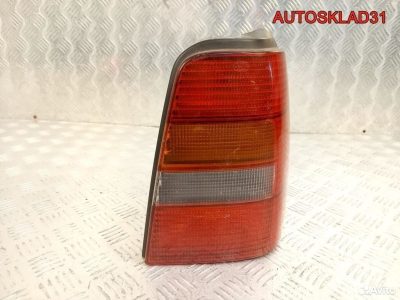 Фонарь задний правый VW Golf 3 1H9945112 Универсал - АвтоСклад31.рф - авторазборка контрактные б/у запчасти в г. Белгород