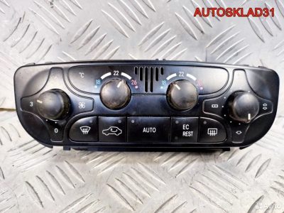 Блок климата Mercedes Benz W203 A2038300285 - АвтоСклад31.рф - авторазборка контрактные б/у запчасти в г. Белгород
