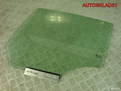 Стекло двери задней левой Opel Astra H Хетчбэк - АвтоСклад31.рф - авторазборка контрактные б/у запчасти в г. Белгород