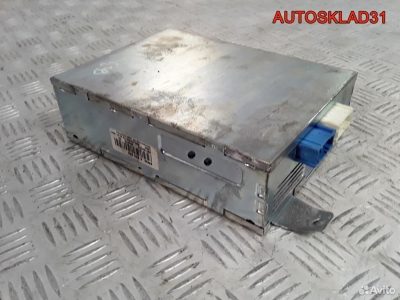 Блок управления видео BMW 5-серия E39 6923268 - АвтоСклад31.рф - авторазборка контрактные б/у запчасти в г. Белгород