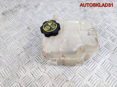 Бачок расширительный Opel Astra J 13393368 - АвтоСклад31.рф - авторазборка контрактные б/у запчасти в г. Белгород
