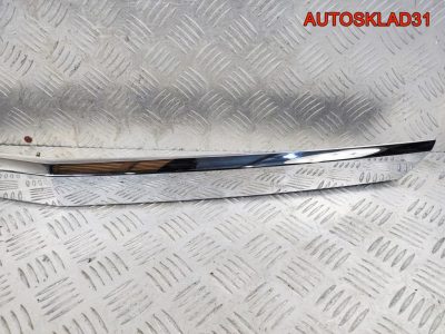 Накладка двери багажника Opel Astra H Кабриолет - АвтоСклад31.рф - авторазборка контрактные б/у запчасти в г. Белгород