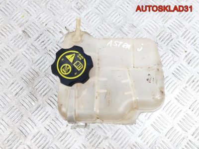 Бачок расширительный Opel Astra J 13393368 - АвтоСклад31.рф - авторазборка контрактные б/у запчасти в г. Белгород