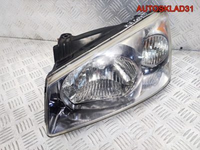 Фара левая Kia Cerato 921012F020 - АвтоСклад31.рф - авторазборка контрактные б/у запчасти в г. Белгород