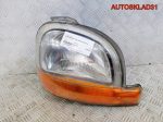 Фара правая Renault Kangoo 1 7701044040 - АвтоСклад31.рф - авторазборка контрактные б/у запчасти в г. Белгород
