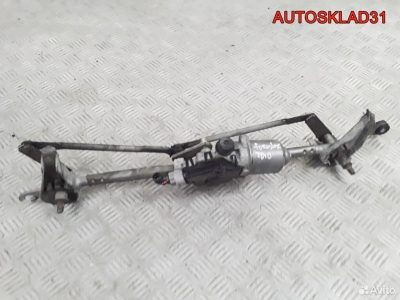 Трапеция дворников Subaru Forester S12 86510SC010 - АвтоСклад31.рф - авторазборка контрактные б/у запчасти в г. Белгород