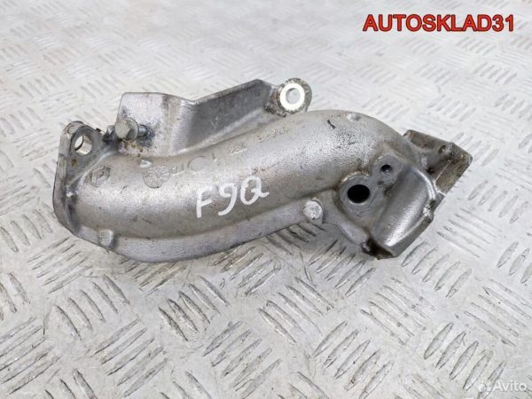 Блок ABS Opel Astra H 13157575BE - АвтоСклад31.рф - авторазборка контрактные б/у запчасти в г. Белгород