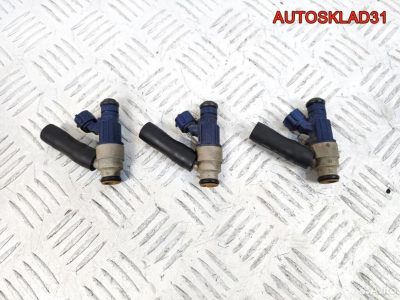 Форсунка инжекторная VW Golf 4 2,0 AZJ 06A906031AC - АвтоСклад31.рф - авторазборка контрактные б/у запчасти в г. Белгород