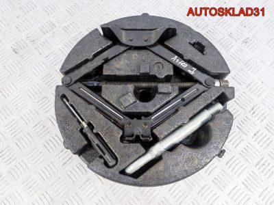 Ящик для инструментов Opel Astra J 13348507 - АвтоСклад31.рф - авторазборка контрактные б/у запчасти в г. Белгород