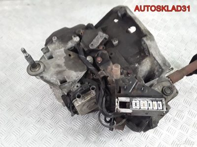 АКПП DP0-030M Renault Scenic 1 K4M 701 1.6 Бензин - АвтоСклад31.рф - авторазборка контрактные б/у запчасти в г. Белгород