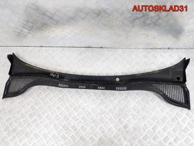 Решетка стеклоочистителя Skoda Rapid 5JB819415 - АвтоСклад31.рф - авторазборка контрактные б/у запчасти в г. Белгород