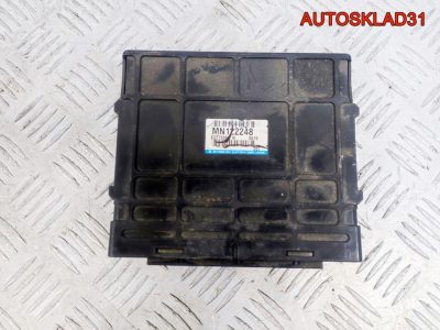 Блок ЭБУ Mitsubishi Carisma DA 1,8 4G93 MN122248 - АвтоСклад31.рф - авторазборка контрактные б/у запчасти в г. Белгород