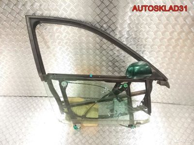 Рамка двери передней правой Audi A4 B5 8D0837754C - АвтоСклад31.рф - авторазборка контрактные б/у запчасти в г. Белгород