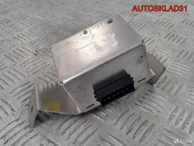 Усилитель акустической системы Audi A2 8Z0035223 - АвтоСклад31.рф - авторазборка контрактные б/у запчасти в г. Белгород