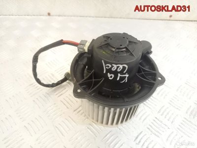 Моторчик отопителя Kia Ceed 971131H000 - АвтоСклад31.рф - авторазборка контрактные б/у запчасти в г. Белгород