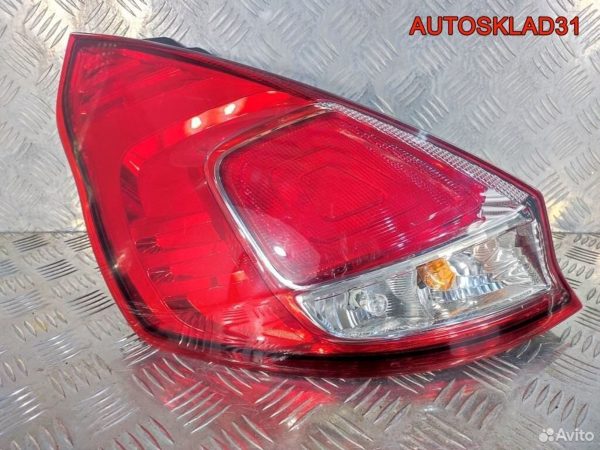 Фара левая правая Ford Focus 1 2M5113101BD Рест - АвтоСклад31.рф - авторазборка контрактные б/у запчасти в г. Белгород