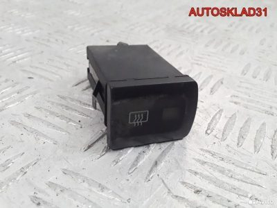 Кнопка обогрева заднего стекла Audi A3 8L0941503A - АвтоСклад31.рф - авторазборка контрактные б/у запчасти в г. Белгород