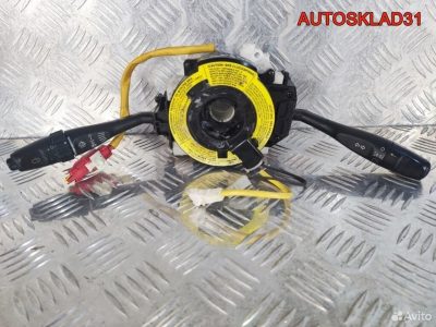 Переключатель подрулевой Mitsubishi Carisma DA - АвтоСклад31.рф - авторазборка контрактные б/у запчасти в г. Белгород