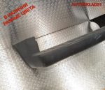 Бампер задний Opel Combo 24461341 - АвтоСклад31.рф - авторазборка контрактные б/у запчасти в г. Белгород