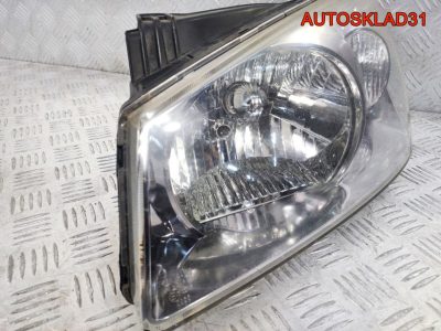 Фара левая Kia Cerato 921012F020 - АвтоСклад31.рф - авторазборка контрактные б/у запчасти в г. Белгород