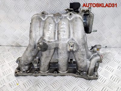 Коллектор впускной Honda Shuttle RA 2,3 F23A7 - АвтоСклад31.рф - авторазборка контрактные б/у запчасти в г. Белгород