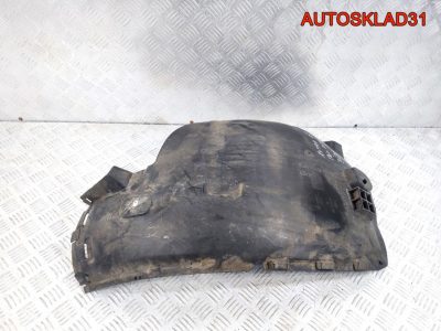 Локер передний левый задняя часть Opel Astra H - АвтоСклад31.рф - авторазборка контрактные б/у запчасти в г. Белгород