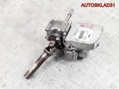 Электроусилитель руля Рено Клио 3 8200294976 - АвтоСклад31.рф - авторазборка контрактные б/у запчасти в г. Белгород