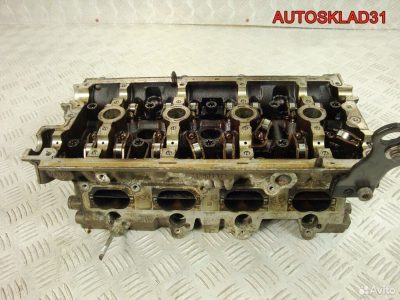 Головка блока цилиндров Ауди A4 B7 2.0 BUL бензин - АвтоСклад31.рф - авторазборка контрактные б/у запчасти в г. Белгород