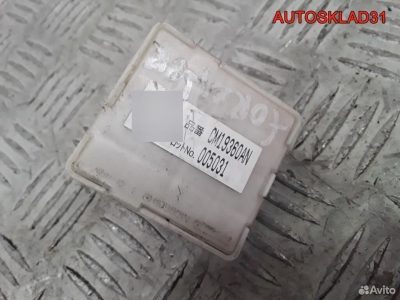 Блок электронный Subaru Forester S12 cm19360an - АвтоСклад31.рф - авторазборка контрактные б/у запчасти в г. Белгород