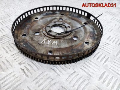 Маховик АКПП Renault Megane 1,6 K4M 701 7700111627 - АвтоСклад31.рф - авторазборка контрактные б/у запчасти в г. Белгород