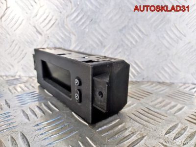 Дисплей информационный Opel Corsa D 13209460 - АвтоСклад31.рф - авторазборка контрактные б/у запчасти в г. Белгород