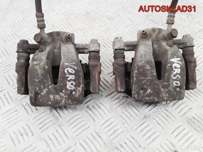 Суппорт задний Toyota Corolla Verso 4775005071 - АвтоСклад31.рф - авторазборка контрактные б/у запчасти в г. Белгород