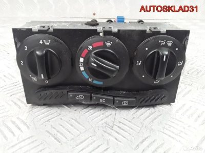 Блок управления отопителем Mercedes W168 - АвтоСклад31.рф - авторазборка контрактные б/у запчасти в г. Белгород