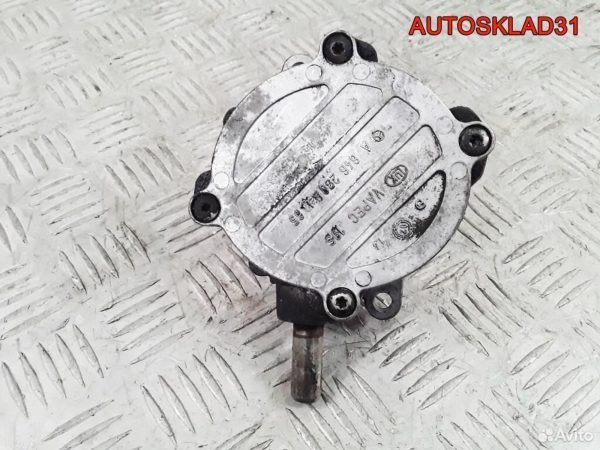Тнвд Audi A4 B6 2.5 TDI 059130106J - АвтоСклад31.рф - авторазборка контрактные б/у запчасти в г. Белгород