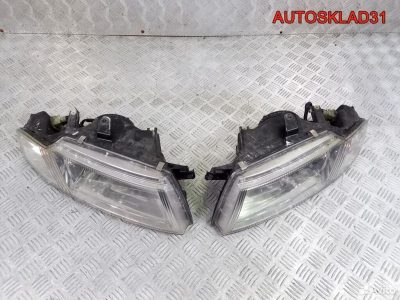 Фара левая правая Mitsubishi Carisma DA MR485383 - АвтоСклад31.рф - авторазборка контрактные б/у запчасти в г. Белгород