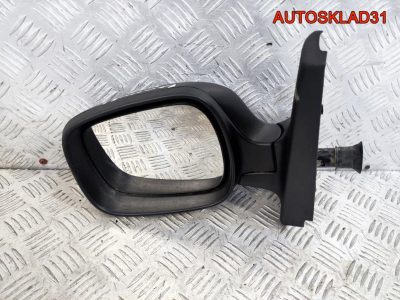 Зеркало левое Renault Kangoo 963029461R - АвтоСклад31.рф - авторазборка контрактные б/у запчасти в г. Белгород