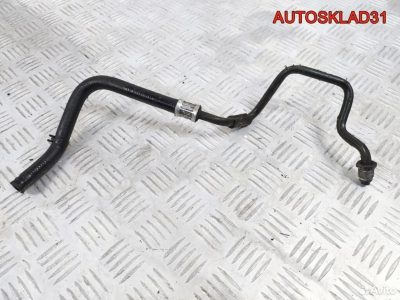 Трубка гидроусилителя Opel Zafira A 9194917 - АвтоСклад31.рф - авторазборка контрактные б/у запчасти в г. Белгород